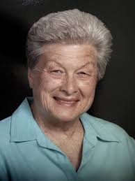 Barbara (Babs) Ann Wilford Buskirk Fry