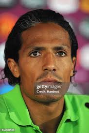 3,279 Bruno Alves Photos & High Res Pictures