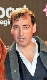 Alistair McGowan