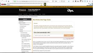 The purdue owl maintains examples of citations using both doi styles. Not Such A Wise Owl Honesty Honestly