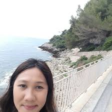 Analyn Estanislao's Instagram, Twitter & Facebook