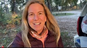 Where are the hikers this weekend?