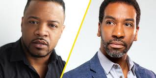 Michael Andreaus, E. Clayton Cornelious Take