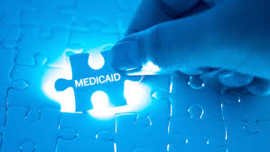 Eligible veterans, spouses of eligible veterans, and gold star parents of eligible veterans may choose to. A Beginner S Guide To Medicaid