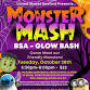 BSA Monster Mash Glow Bash event image