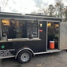 The Tasty Yolk (Food Truck) — Breakfast restaurant food truck in Bridgeport, Connecticut