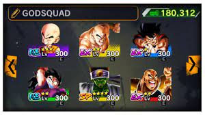 Scopri ricette, idee per la casa, consigli di stile e altre idee da provare. Dragon Ball Legends Training Guide How To Get To Level 300 Asap Youtube