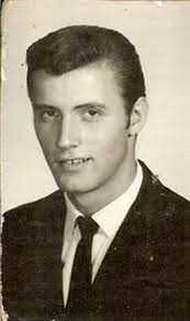 Donald Ray Bumgarner Obituary November 18, 2012