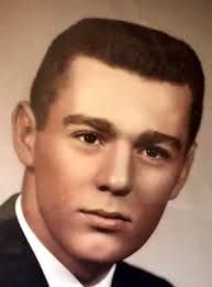 Anthony Perrine Obituary