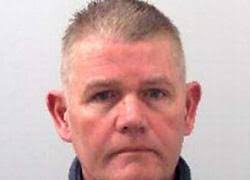 Plexus Head of BD jailed for child sex crimes