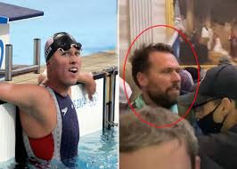 Klete keller sounds like a grade a knob. Us Olympic Gold Medalist Klete Keller Charged For Alleged Role In Capitol Riot Mojidelano Com