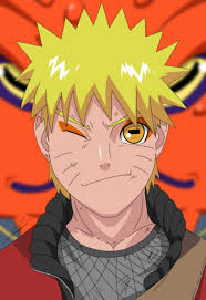 Where does naruto learn sage mode? Artstation Naruto Sage Mode Ñ˜É'É£