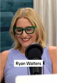 Ryan Walters doth protest too much 👀