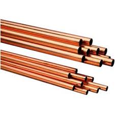 How much replacing copper pipes should cost. Copper Pipe Copper Seamless Pipe And Welded Copper Pipe Manufacturer