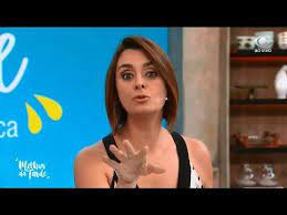 catia fonseca quase cai em golpe da internet youtube decada de 1960 golpe youtube
