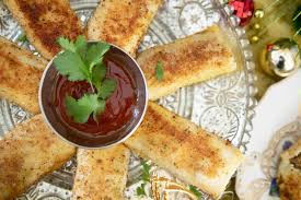 Panrolls - Kravings Food Adventures