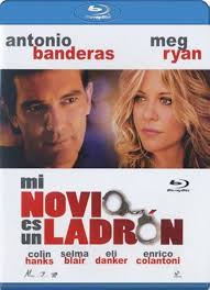 My Mom's New Boyfriend ( ) [ Spanische Import ] (Blu-Ray): Amazon.de:  Antonio Banderas, Meg Ryan, Colin Hanks, Selma Blair, Trevor Morgan, John  ...