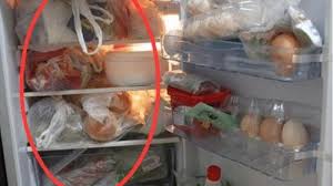 Kemudian ice cream matcha oreo eggless sudah dapat di seajikan sesuai selera. Jauhkan Barang Barang Ini Dari Kulkas Bahaya Mengintai Kamu Penasaran Yuk Disimak Halaman All Pos Kupang