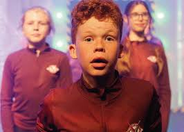 Prolusiones 2024 by HaileyburyUK