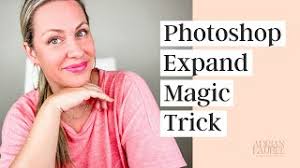 Photoshop Trick