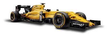 Renault Rs16 Formula 1 Race Car Png Image Race Cars Racing Formula 1