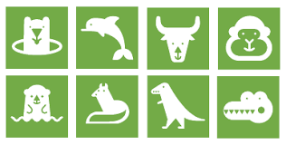 Alligator, anteater, armadillo, auroch, axolotl, badger, bat,. Google Adds Google Profile Pictures One Click Chat And Anonymous Animals To Drive Techcrunch