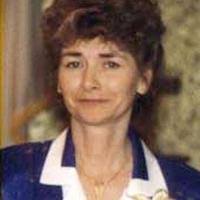 Suzanne (Wheeler) White Koski, Oct. 7, 2009