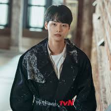 Watch mine korean drama 2021 engsub is a mine is about strong and ambitious women who overcome the world s prejudices in order to find their true selves seo hee soo was a former. Vixx S N And Jung Yi Seo Share How They Prepared For Their Roles In New Tvn Drama Mine Soompi