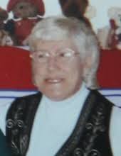 Obituary information for Willene Todd Powers