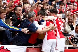 Resultados taça da liga 2020/2021 em directo, placar, resultados, classificações. Arsenal Disputa Final Da Copa Da Inglaterra Por Hegemonia Em Titulos Gazeta Esportiva