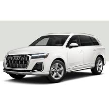 Image result for Daytona Gray 2025 SQ7