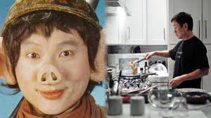 Ingat Cut Pay Kay Pemain Kera Sakti? Begini Kabar Terbarunya, Makin Keren  di Usia 57 Tahun