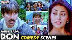 Sabse Bada Don Hindi Movie Part 4/11