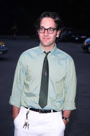 Everything paul rudd actor, comedian, film maker official fan page for paul rudd follow for updates and more! The Five Items To Steal From Paul Rudd S Nineties Wardrobe British Gq