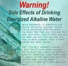 How to test alkalinity of water? Equip Kangen Water Facebook