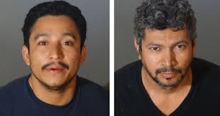 Arcadia Police Department News & Information Blog: Arrests of Interest