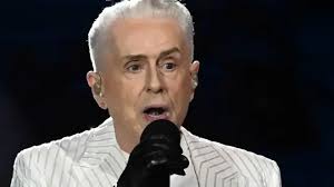 Holly Johnson to play Sunshine Festival, Worcestershire