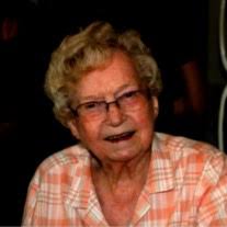 Jean Nelson Obituary