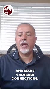 🔊 A word from some of the many professionals attending the career advisory  fair!, Don't forget to join us