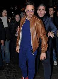 Celebrity Leather Jackets Leathercult Celebrities Leather Jacket Celebrity Jackets Jackets