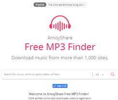 A user can download free music easily from soundcloud. Free Mp3 Finder Download Music Online How To Download Free Music