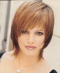 Latest alternatives about hairstyles for short wavy hair… as you already know, short hair can be styles in many different ways as long as you know how you want to get it to look and you. Haircuts For Fine Thin Hair And Long Face Hairstyles Vip