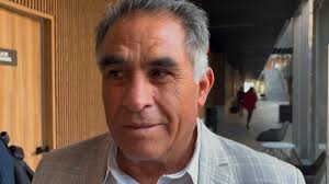 Algunos choferes del transporte público se meten sustancias: Díaz