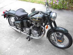 Royalenfields Com Royal Enfield Bullet The Antique You Can Use Guilt Free