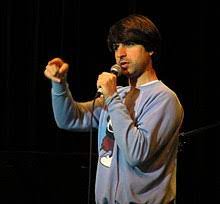 Demetri Martin Wikipedia