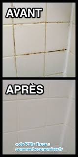 Comment Nettoyer Les Joints De Carrelage Avec Un Nettoyant Maison Nettoyants Faits Maison Comment Nettoyer Des Tuiles Nettoyer Joints Carrelage