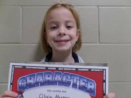 Seventh Ward Elementary honors students for showing responsibility