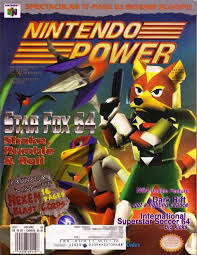 Pin On Starfox