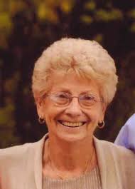 Obituary for Janice Joan Beck