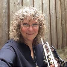 Pam Fleming & Fearless Dreamer